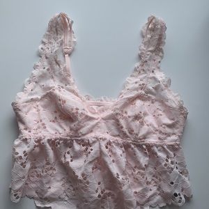 bralette top